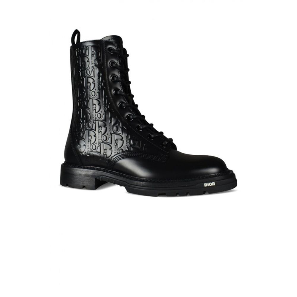 Dior Men Dior Explorer Boots - Picture 2 of 3
